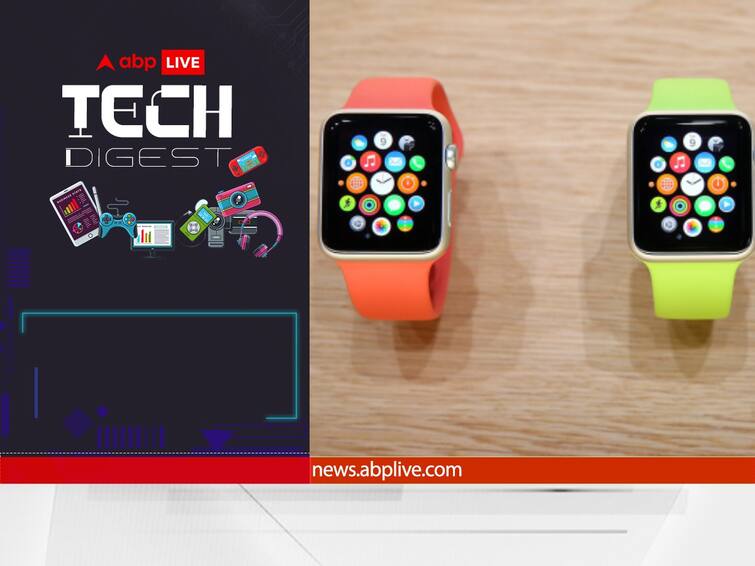 Top Tech News Today December 25 Apple Watch Ultra 2, Series 9 Unavailable At Retail Stores In US Fossil Unlikely To Launch WearOS-Powered Smartwatches Top Tech News Today: Apple Watch Ultra 2, Series 9 Unavailable At Retail Stores In US, Fossil Unlikely To Launch WearOS-Powered Smartwatches, More