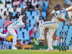 Kagiso Rabada: சர்வதேச கிரிக்கெட்டில் ரோகித் சர்மாவை அதிகமுறை வீழ்த்திய புகழுக்கு சொந்தக்காரர் ரபாடா: முழு விபரம்