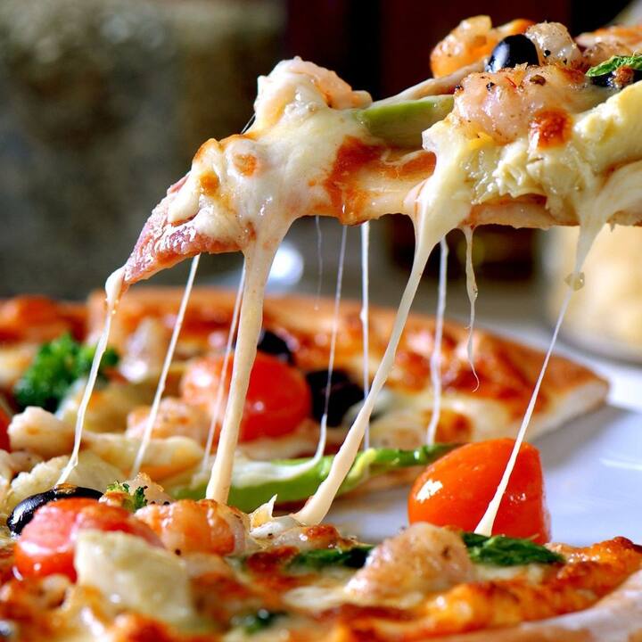 Pizza Side Effects: ਜ਼ਿੰਦਗੀ ਦੇ 8 ਮਿੰਟ ਘਟਾ ਦਿੰਦਾ ਹੈ ਇੱਕ ਪੀਜ਼ਾ, ਹੋਰ ਵੀ ਕਈ ਬਿਮਾਰੀਆਂ ਦਾ ਘਰ