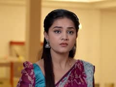 ‘కృష్ణ ముకుంద మురారి’ సీరియల్: మురారి నీకు అసలు సిగ్గుందా? ఏబీసీడీల అబ్బాయిపై ముకుంద ఫైర్!