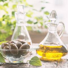 Olive oil Benefits: ਚਮੜੀ ਤੇ ਵਾਲਾਂ ਤੋਂ ਲੈ ਕੇ ਸਿਹਤ ਲਈ ਵਰਦਾਨ ਹੈ ਜੈਤੂਨ ਦਾ ਤੇਲ