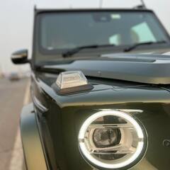 Mercedes-Benz G 400d: মার্সিডিজ বেঞ্জের নতুন মডেল! অত্যাধুনিক প্রযুক্তি আর বিলাসবহুল উপাদানের সেরা যুগলবন্দি