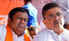Sukanta Majumdar, Suvendu Adhikari Part Of BJP's 20-Member Core Committee In Bengal
