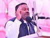 UP Politics: स्वामी प्रसाद मौर्य पर सपा नेता का बड़ा हमला, बोले- सस्ती लोकप्रियता के लिए BJP के कहने पर दे रहे बयान