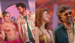 Year Ender 2023 : 2023ல் யூடியூப் வியூஸ்களை தெறிக்க விட்ட டாப் 5  தமிழ் பாடல்கள்!