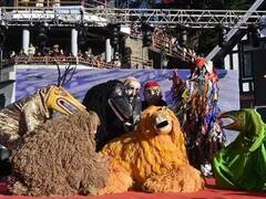 Shimla Winter Carnival: જાણો કેમ પહાડોની રાણી શિમલામાં કેમ થયો પ્રવાસીઓનો જમાવડો ?