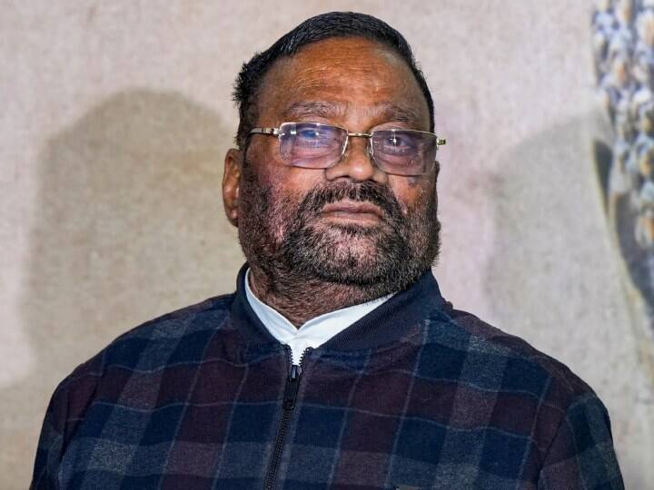 Samajwadi Party leader IP Singh Claim Swami Prasad Maurya statement of Hindu by BJP UP Politics: स्वामी प्रसाद मौर्य के बयान पर सपा में फूट! बगावत में उतरे नेता, कहा- 'BJP के इशारे पर कर रहे काम'