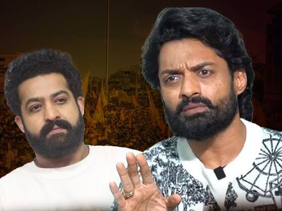 Kalyanram Sensational Comments on AP Elections 2024 : ఏపీ ఎన్నికలపై కళ్యాణ్ రామ్ సంచలన కామెంట్స్