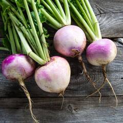 ਬਿਮਾਰੀਆਂ ਦਾ ਜੜ੍ਹ ਤੋਂ ਖਤਾਮਾ ਕਰਨ ਸ਼ਲਗਮ ਹੈ ਮਦਦਗਾਰ, ਦੇਖੋ ਕੀ ਕੀ ਨੇ ਫਾਇਦੇ