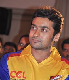 Actor Suriya : கப்பு முக்கியம் பிகிலு.. கிரிக்கெட் அணிக்கு ஓனராக நடிகர் சூர்யா!