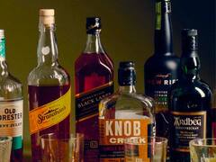 बीयर, व्हिस्‍की, वोडका, रम, वाइन.. जानिए किसमें है सबसे ज्‍यादा नशा