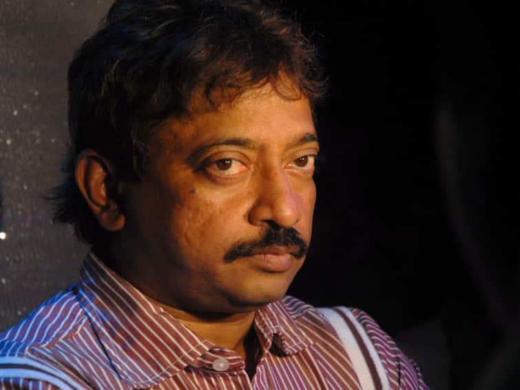 Andhra Pradesh Police Get Complaint From Ram Gopal Varma About 'Reward For His Head'