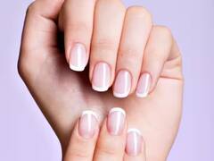 कोणत्या व्हिटॅमिनच्या कमतरतेमुळे नखे पिवळी होतात? यावर उपचार नेमके काय? जाणून घ्या