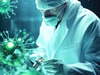 कोरोना के इस नए वेरिएंट में लोगों की मौत किस वजह से हुई है? ये रहे थे लक्षण