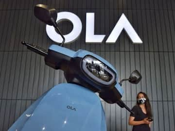 Ola Electric IPO: Firm Plans To Deploy Rs 1,226.43 Cr Of Proceeds On Cell Production