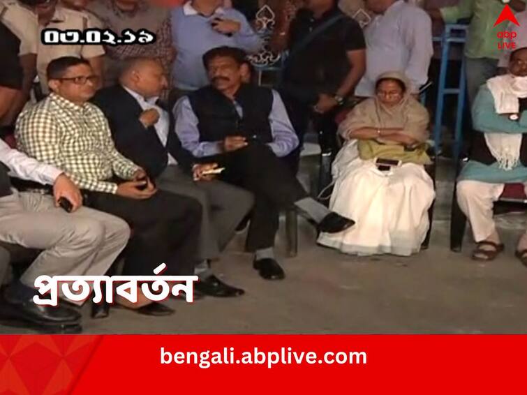 Former Police Commissioner of Kolkata Rajeev Kumar to be new DG of West Bengal Police decision before Lok Sabha Elections 2024 Rajeev Kumar: তাঁর জন্য ধর্নায় বসেছিলেন মমতা, সেই রাজীব কুমারই এবার রাজ্যের ডিজি