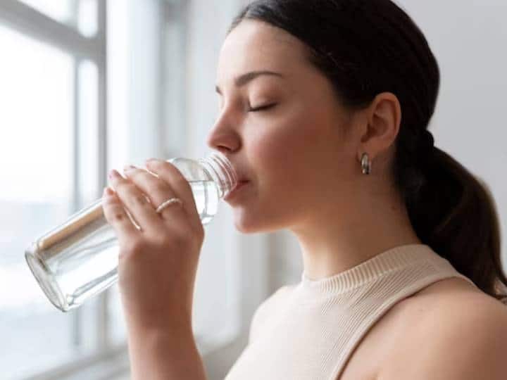 हेल्थ एक्सपर्ट (Health Expert) से लेकर डॉक्टर तक अक्सर कहते हैं कि खाली पेट पानी पीना चाहिए इससे कब्ज की समस्या से छुटकारा मिलता है. अब सवाल यह उठता है कि खाली पेट गर्म, गुनगुना या ठंडा पानी पीना चाहिए? मौसम के हिसाब से खानपान में भी बदलाव किए जाने चाहिए. सर्दियों में शरीर को गर्म रखने के लिए गर्म चीजें ज्यादा खाई जाती है. वहीं गर्मी के दिनों में शरीर को ठंडा रखने के लिए ठंडी चीजें खाई जाती है.