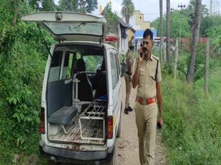 double encounter in Kanchipuram led by Vellathurai police took place காஞ்சிபுரத்தில் இரட்டை எண்கவுண்டர்..! வெள்ளத்துரை அதிரடி..! நடந்தது என்ன  ?