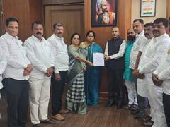 पुण्यात सत्ताधाऱ्यांमध्येच महासंग्राम, भाजप-शिंदे गटाची अजित पवारांविरोधात तक्रार