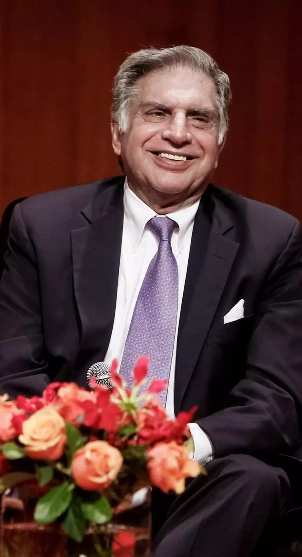 Successful Businessman Ratan Tata Most Handsome Industrialist Birthday ...