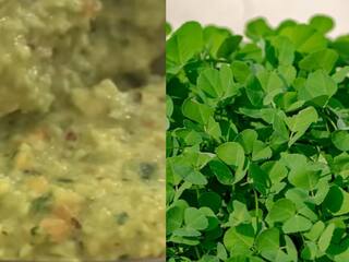 Vendhaya Keerai Chutney : வெந்தய கீரையில் சுவையான சட்னி.. இட்லி, தோசைக்கு சூப்பரான சைட் டிஷ்..