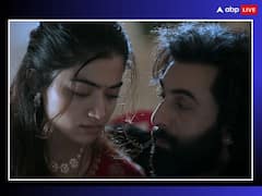 इस सीन के लिए 1,2 नहीं बल्कि रश्मिका मंदाना ने रणबीर कपूर को 20-25 जड़े थे थप्पड़, ऐसा था एक्टर का रिएक्शन