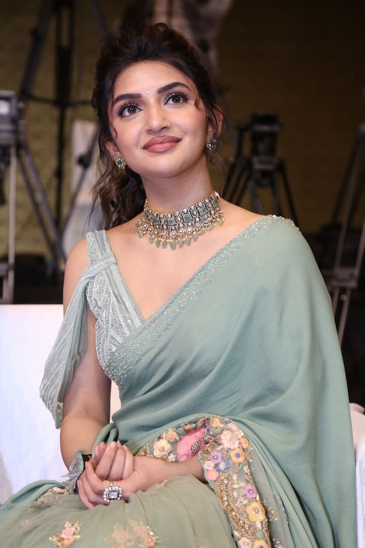 శ్రీలీల తన డ్యాన్స్పై ఫోకస్ పెడుతూ ఎక్కువగా కమర్షియల్ సినిమాల్లో నటిస్తుంది. తన నటనతో కూడా అభిమానులను ఇంప్రెస్ చేస్తుంది.