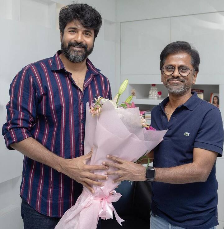 அடுத்ததாக தமிழ் சினிமாவின் முன்னணி இயக்குநரான ஏஆர் முருகதாஸ் இயக்கத்தில் நடிகர் சிவகார்த்திகேயன் நடிக்கவுள்ளார். இது ஆக்ஷன் நிறைந்த திரைப்படமாக உருவாகவுள்ளதாக தகவல்கள் வெளியாகி வருகின்றன.