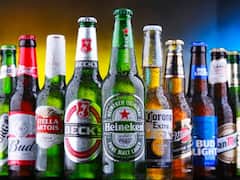 बीयर, व्हिस्‍की, वोडका, रम, वाइन.. जानिए किसमें है सबसे ज्‍यादा नशा