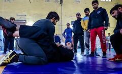 Rahul Gandhi: কুয়াশাচ্ছন্ন ভোরে গ্রামের আখড়ায়, মাটিতে বসেই প্রাতরাশ, ক্ষেতের টাটকা ফসল নিয়ে ফিরলেন রাহুল