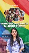 Same-Sex Marriage & LGBTQ Rights In India