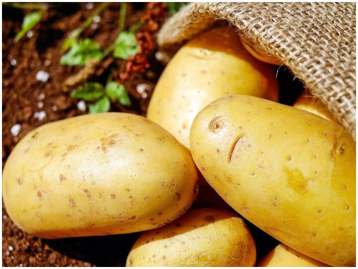 health lifestyle marathi news eating potatoes increases weight surprising truth Health News : बटाटावडा, आलुपूरी, चिप्स, तोंडाला पाणी सुटलं? बटाटे खाल्ल्याने वजन वाढतं की नाही, आश्चर्यकारक सत्य समोर