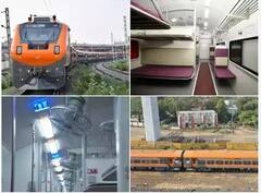 Amrit Bharat Train: ਜਲਦ ਸ਼ੁਰੂ ਹੋਵੇਗੀ ਅੰਮ੍ਰਿਤ ਭਾਰਤ ਟਰੇਨ, ਜਾਣੋ ਇਸ ਦੀਆਂ ਖਾਸ ਵਿਸ਼ੇਸ਼ਤਾਵਾਂ ਤੋਂ ਲੈ ਕੇ ਰੂਟ ਤੱਕ ਦੇ ਵੇਰਵੇ