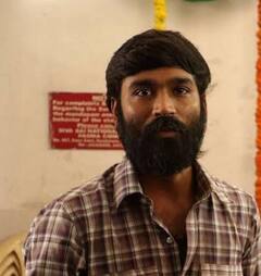 தனுஷ் ரசிகர்களுக்கு சூப்பர் அப்டேட் கொடுத்த வெற்றிமாறன்!