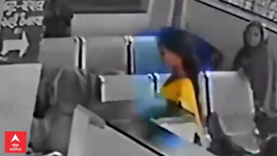 Surat | બે મહિનાના માસૂમને હોસ્પિટલમાં સારવાર હેઠળ મુકી દંપત્તિ બાળક મૂકીને ફરાર, જુઓ વીડિયો