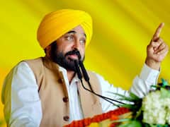 'Punjab's Republic Day Tableau Snubbed Again': Bhagwant Mann Hits Out At Centre