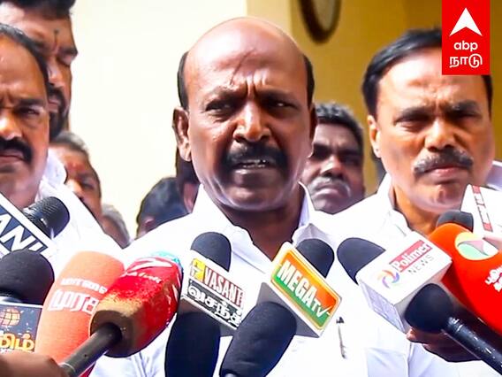 Ennore gas leak - ”காசு வாங்காதீங்க... அரசே செலவு பண்ணும்” மா.சு போட்ட ஆர்டர்!