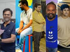 சிவகார்த்திகேயனின் வீட்டு வாசலில் வரிசைக்கட்டி நிற்கும் திரைப்படங்கள்!