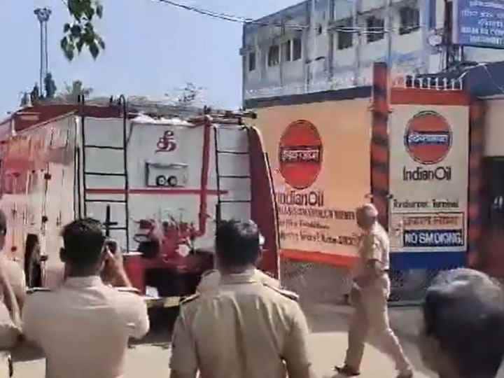 IOCL Plant Boiler Burst in Chennai s Tondiarpet One person died in explosion IOCL Plant Boiler Burst: चेन्नई के तोंदियारपेट में IOCL प्लांट का बॉयलर फटने से एक व्यक्ति की मौत