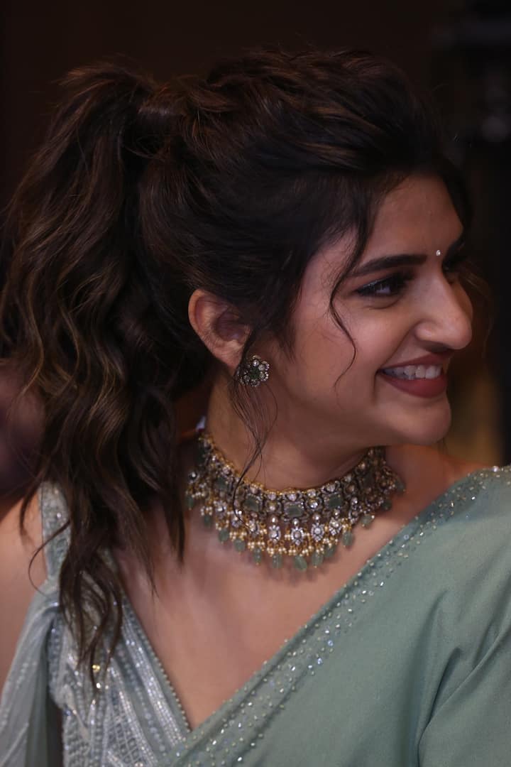 శ్రీలీల లేటెస్ట్ ఫోటోలు
