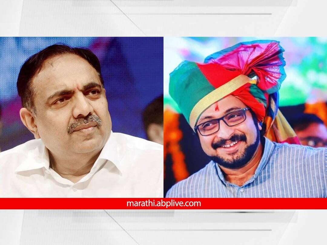 jayant patil speech on amol kolhe ajit pawar pune shirur shetkari akrosh morcha maharashtra politics marathi news Jayant Patil : अमोल कोल्हेंचा पराभव करणं सोपं नाही, तुम्ही आव्हान दिलं पण त्यात दुरुस्ती होईल अशी अपेक्षा: जयंत पाटील