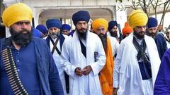 Waris Punjab De: ਅੰਮ੍ਰਿਤਪਾਲ ਸਿੰਘ ਦੇ ਸਾਥੀਆਂ ਨੂੰ ਲੱਗਿਆ ਵੱਡਾ ਝਟਕਾ, ਹਾਈਕੋਰਟ ਨੇ ਸੁਣਾਇਆ ਹੁਕਮ