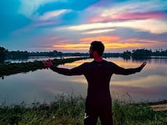 Varun Dhawan Wraps Up Kerala Schedule Of His Upcoming Film As 2023 Comes To An End