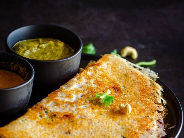 paneer basin dosa recipe that you can cook easily at home Easy Breakfast Recipe : పనీర్ బేసిన్ దోశ.. సింపుల్, టేస్టీ రెసిపీ ఇదే