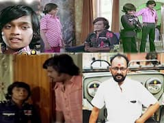 Thillu Mullu Chandrasekaran: ரஜினியுடன் தில்லுமுல்லு படத்தில் கலக்கிய குழந்தை நட்சத்திரம்.. நடிகர் சந்திரசேகரன் மறைவு!