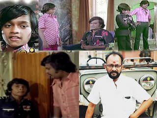 Rajinikanth Thillu Mullu Fame Chandrasekaran Passes Away Tamil Cinema News Thillu Mullu Chandrasekaran: ரஜினியுடன் தில்லுமுல்லு படத்தில் கலக்கிய குழந்தை நட்சத்திரம்.. நடிகர் சந்திரசேகரன் மறைவு!