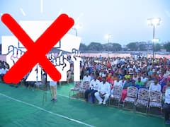 ప్రభుత్వానికి వ్యతిరేకంగా సమ్మె చేయడం లేదు- జరుగుతున్న ప్రచారాన్ని ఖండించిన వాలంటీర్ల సంఘం