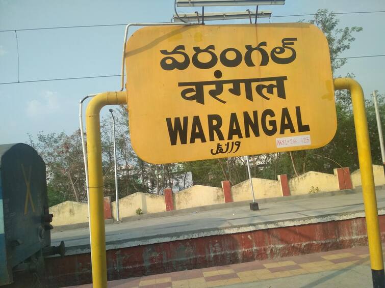 BRS Congress BJP Aspirants are competing for ticket for warangal parliamentary constituency Warangal News: వరంగల్ ఎంపీ టిక్కెట్ నాదంటే నాదే! ఒక్కో పార్టీ నుంచి పోటీలో ముగ్గురు!