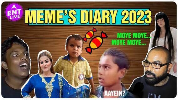 Elvish Yadav से Bhupinder Jogi ने चलाई Meme Movement 2023
