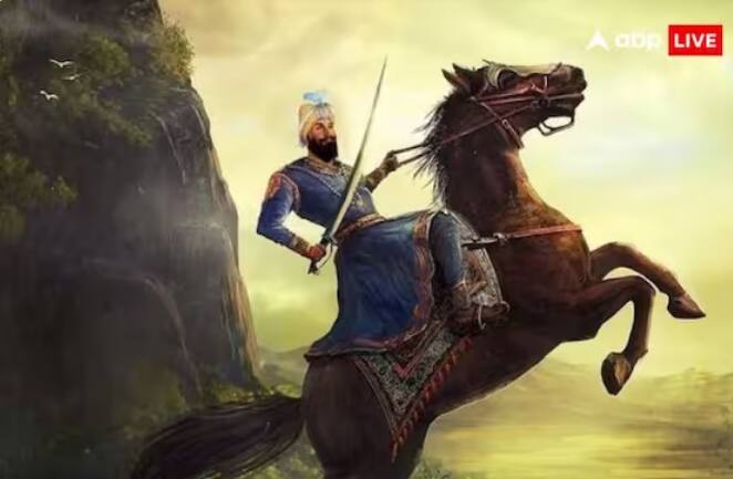 ਗੁਰੂ ਗੋਬਿੰਦ ਸਿੰਘ ਸਿੱਖ ਧਰਮ ਦੇ ਦਸਵੇਂ ਗੁਰੂ ਹਨ। ਸਾਲ 2024 ਵਿੱਚ ਗੁਰੂ ਗੋਬਿੰਦ ਸਿੰਘ ਜੀ ਦਾ ਪ੍ਰਕਾਸ਼ ਪੁਰਬ 17 ਜਨਵਰੀ ਨੂੰ ਮਨਾਇਆ ਜਾਵੇਗਾ। ਸਿੱਖ ਭਾਈਚਾਰਾ ਆਪਣੇ ਗੁਰੂ ਦੀ ਵਿਰਾਸਤ ਦਾ ਸਨਮਾਨ ਕਰਦਾ ਹੋਇਆ ਇਸ ਦਿਨ ਨੂੰ ਬੜੀ ਖੁਸ਼ੀ ਅਤੇ ਉਤਸ਼ਾਹ ਨਾਲ ਮਨਾਉਂਦਾ ਹੈ।